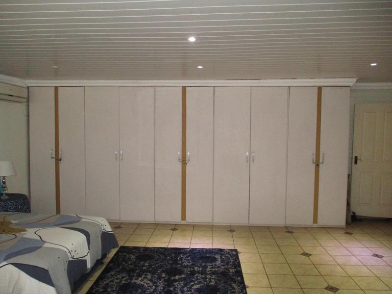 4 Bedroom Property for Sale in Pellissier Free State